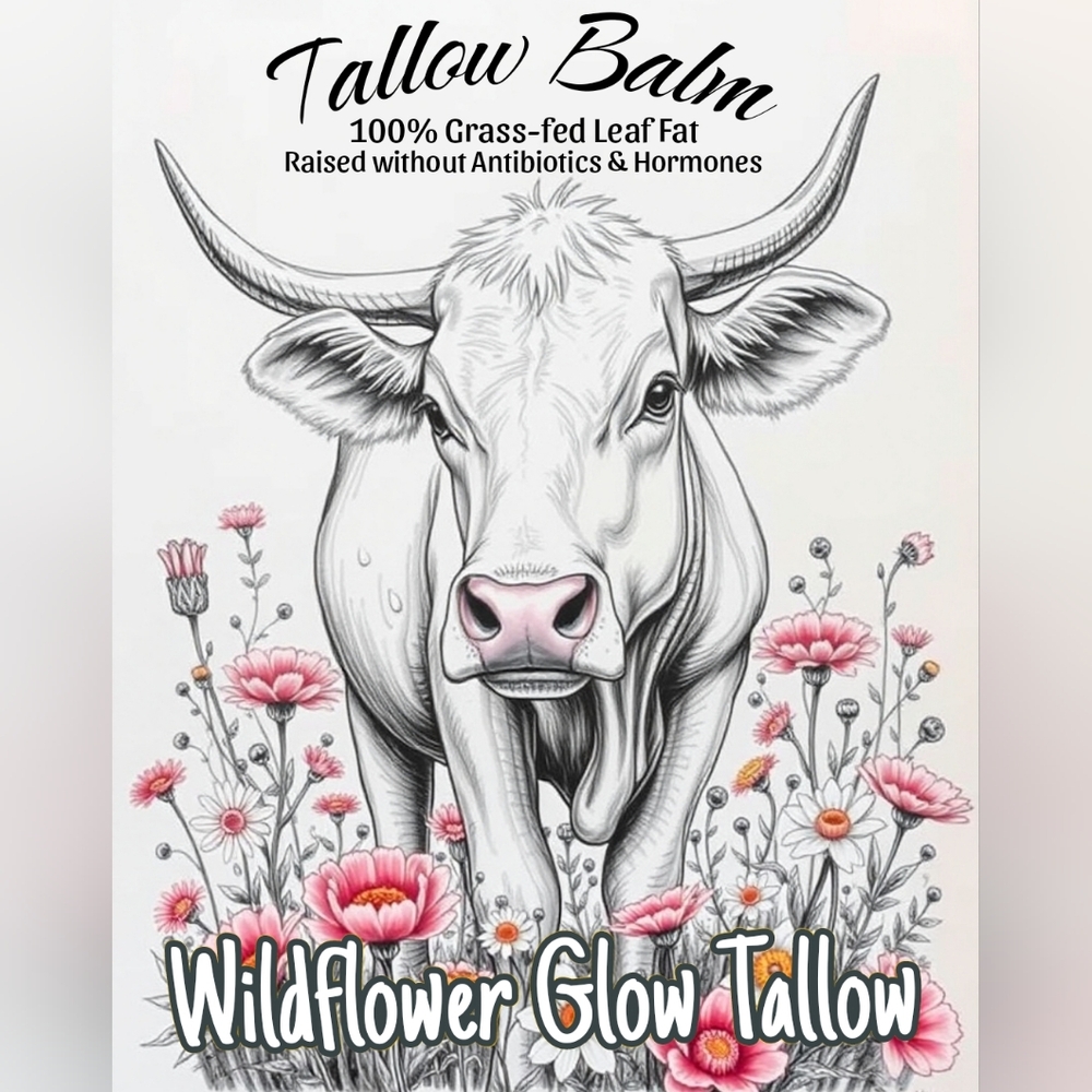 Tallow Balm - Picture 6 of 6